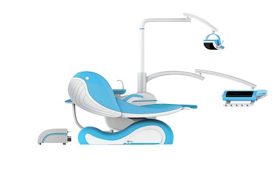 儿童牙科床外观设计-东莞医疗器械工业设计